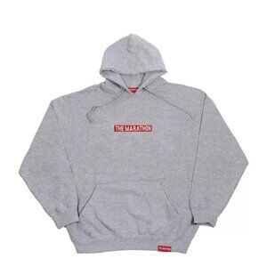 Men’s / UNISEX  The Marathon Clothing Company Hoodie